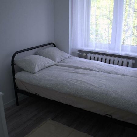 Apartment Mostek 5 Minutes Walk From The Old Town Gdaňsk Exteriér fotografie