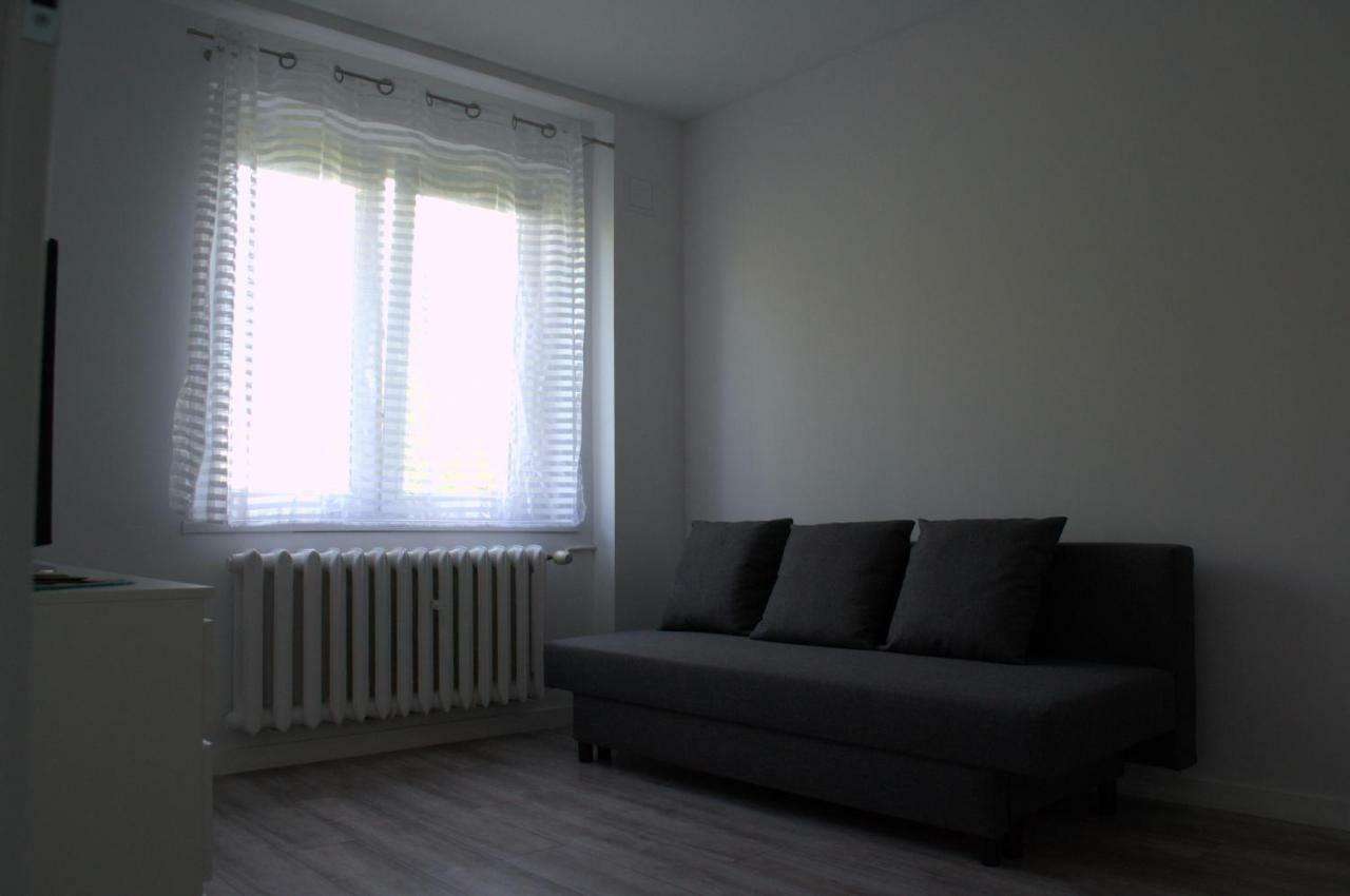 Apartment Mostek 5 Minutes Walk From The Old Town Gdaňsk Exteriér fotografie