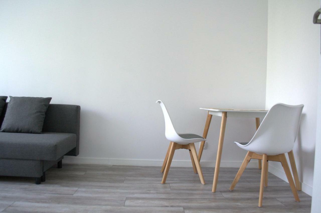 Apartment Mostek 5 Minutes Walk From The Old Town Gdaňsk Exteriér fotografie
