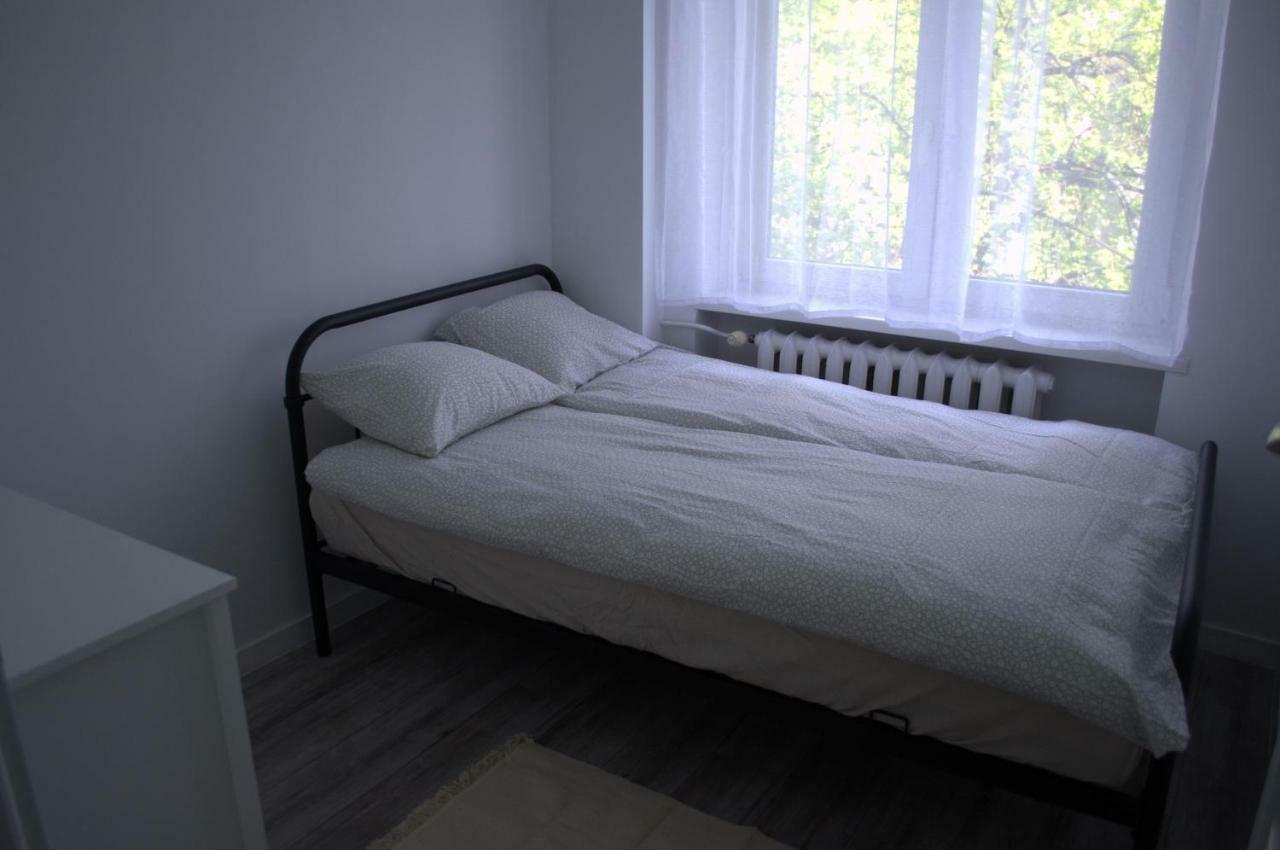 Apartment Mostek 5 Minutes Walk From The Old Town Gdaňsk Exteriér fotografie